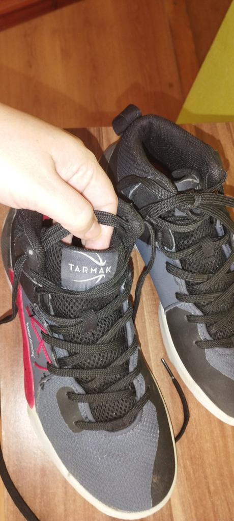 Tarmak prorect 120, decathlon,39