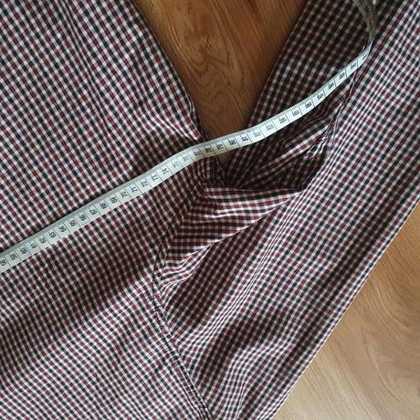 Bavlnená košeľa, 4xl