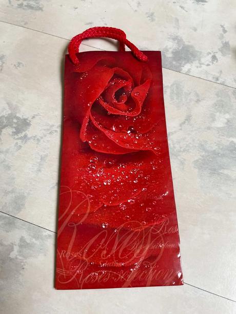 Darčekové tašky - 9 ks,