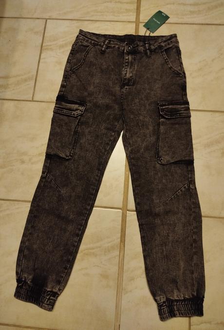 Chlapčenské rifle, 140