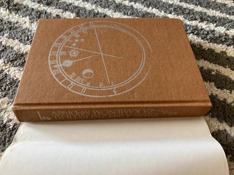 Tomáš a lúpežní rytieri-prvé vyd.1987,