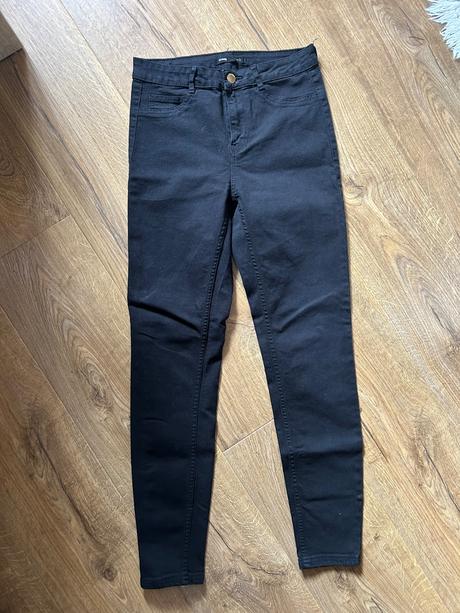 Skinny jeans, sinsay,s