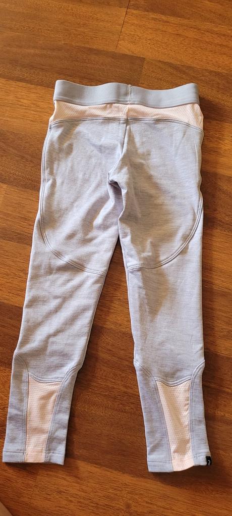 Leginy 123-130, decathlon,128