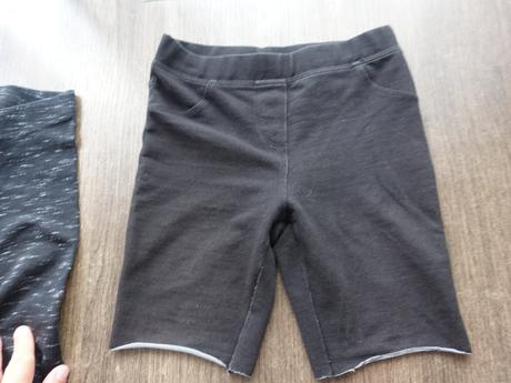 4x kraťasy, pepperts,110