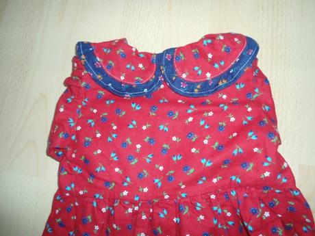 Cervene dievcenske saty, 98