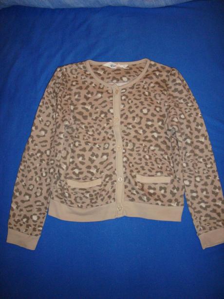 Svetrik leo, h&m,110