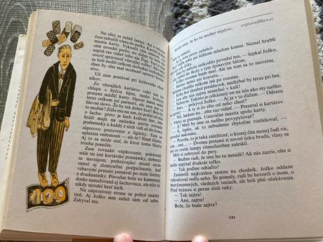 Ôsma b, do toho-prvé vydanie 1990, 