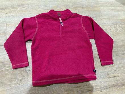 Tepla mikina116, 116