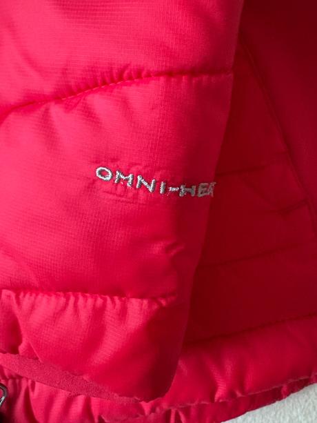 Columbia bunda omni heat, columbia,s
