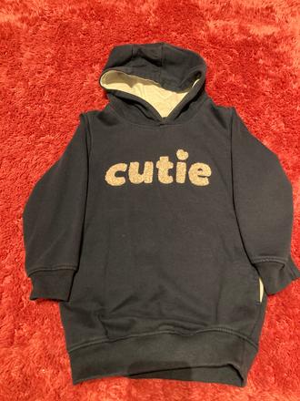 Mikina, kiki&koko,116