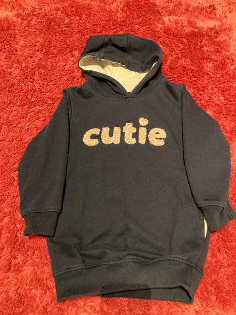 Mikina, kiki&koko,116