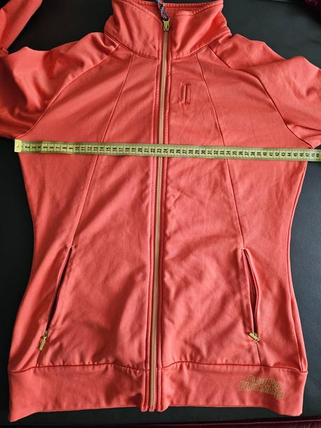 Mikina, alpine pro,s