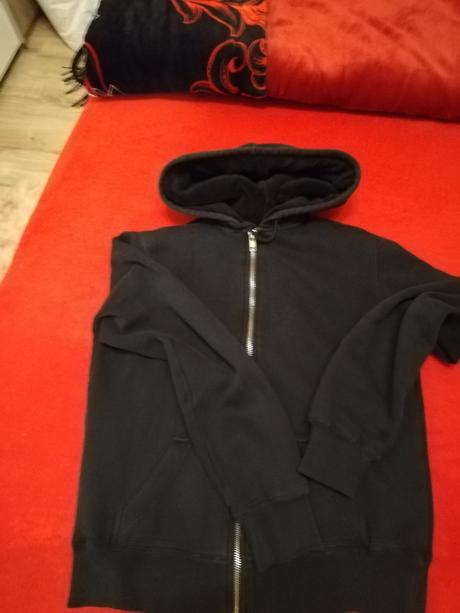 Zateplenã mikina amisu, amisu,146