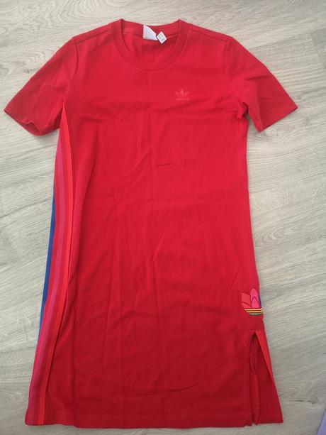 Šaty adidas, adidas,xs