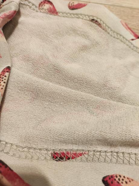 Tričko na dojčenie kojo xs/s, xs