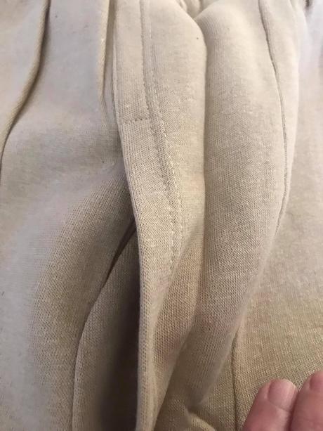 Hrubé teplé spodky, xxl