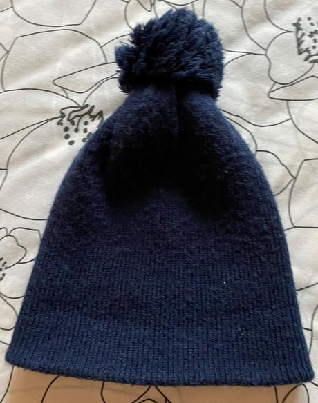 Teplá čiapka - uni veľkosť a uni sex,