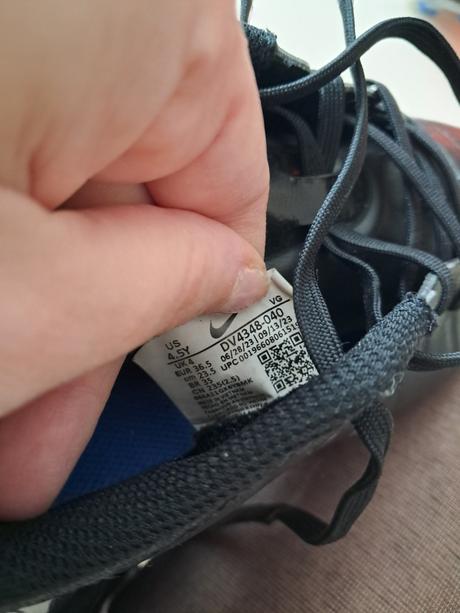 Kopačky nike v.36, nike,36