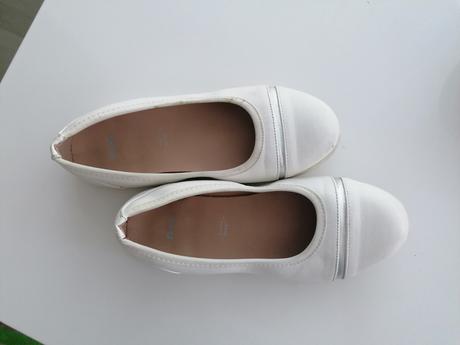 Balerinky baťa veľ. 32, baťa,32