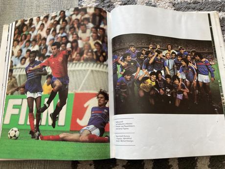 Fotbal to je hra (1987), 