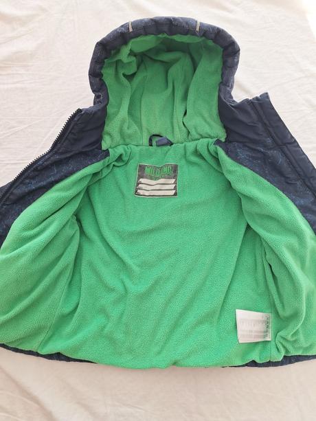 Zimná bunda, dopodopo,104