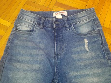 Dievčenské rifle, john lewis,140