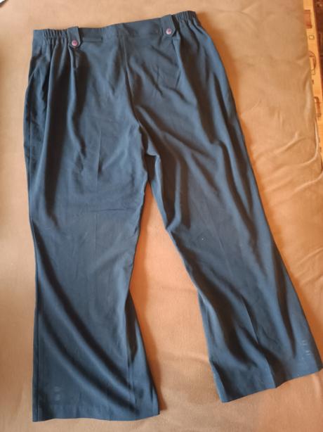 Dámske nohavice, xxl