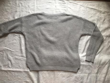 Sveter, new yorker,s