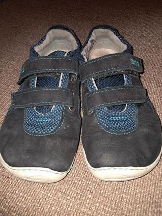 Predám barefoot tenisky fare, fare,33