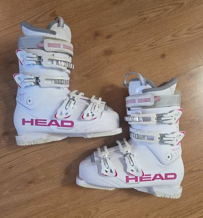 Predám lyžiarky, head,40
