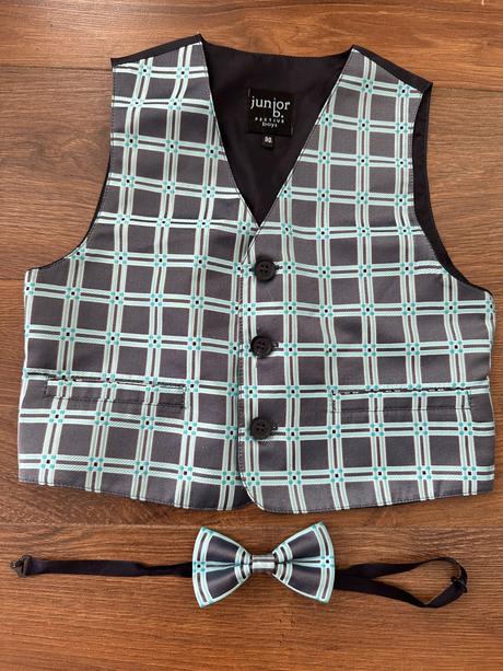 Vesta a motýlik, 98