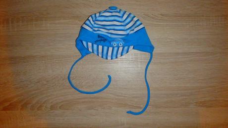 Čiapka slov.vyrobok richelieu, richelieu,74