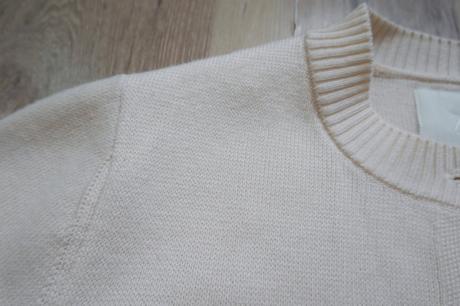 Mäkká svetríková súprava zara, zara,158