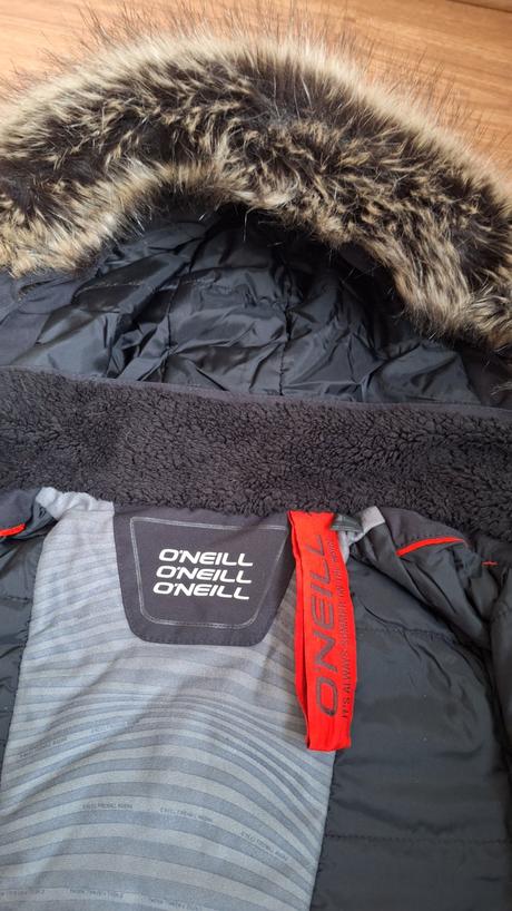 Zimna parka oneill, s, o'neill,s