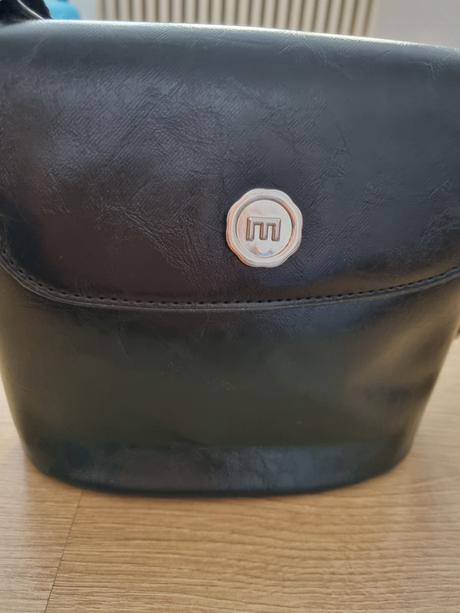 Nepoužitá kabelka, 