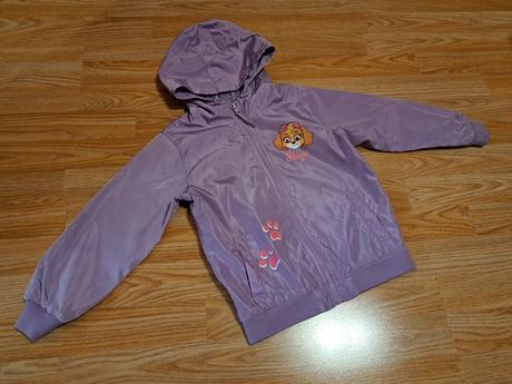 Prechodná bunda, sinsay,110