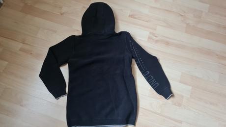 Mikina-bavlnený sveter, next,134