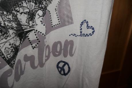 Princess goes hollywood stylove,original triko s-l, m