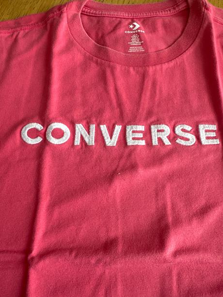 Tričko, converse,s