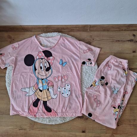 Nepoužité pyžamo s-m, m