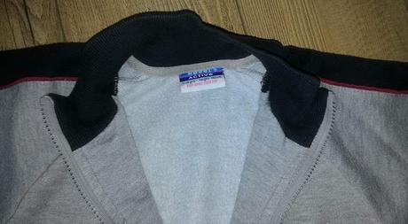 Chlapcenskà mikina rebel, rebel,146