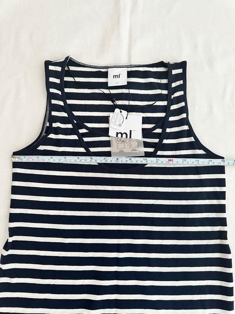 Nové tričko na dojčenie, m