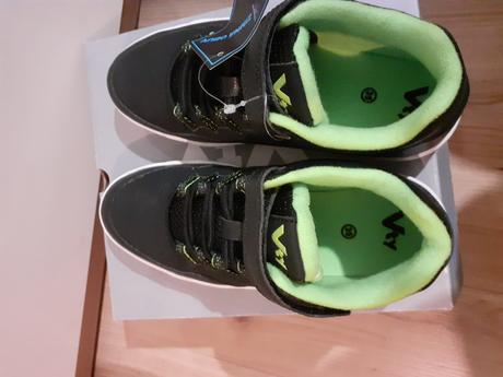 Victory 35 zimné, victory,35