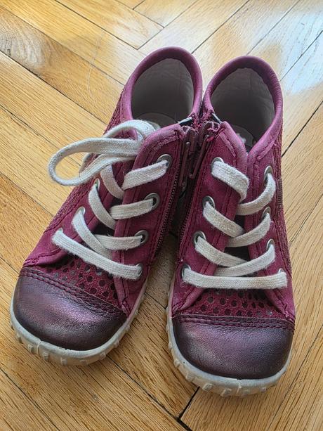 Ecco prechodné 24, ecco,24