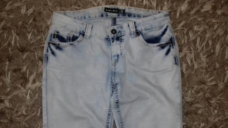 Rifle č.30, amisu,30