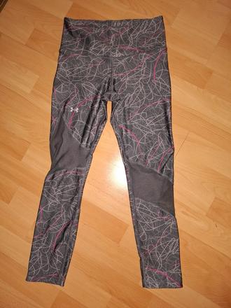 Leginy under armour, under armour,s