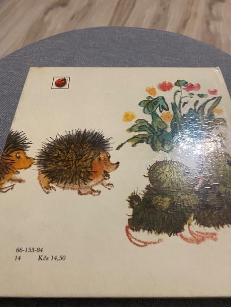 Mária ďuríčková rozprávky jahniatko v batohu, 