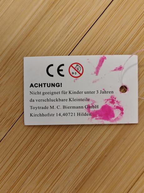 Plyšové srdiečko, nápis ich liebe dich, prívesok,