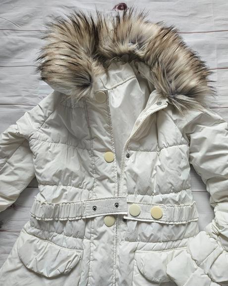 Pekná zimná bunda gate, gate,xs