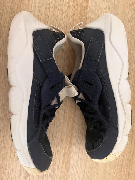 Letné tenisky, decathlon,36